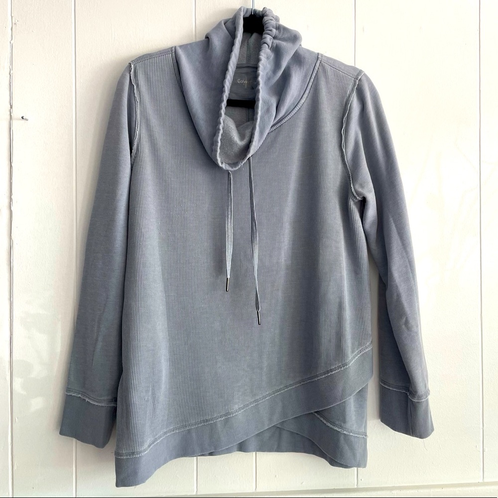 CALVIN KLEIN SWEATER